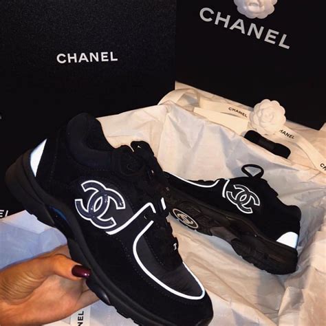 chanel shoes instagram|chanel shoes for women.